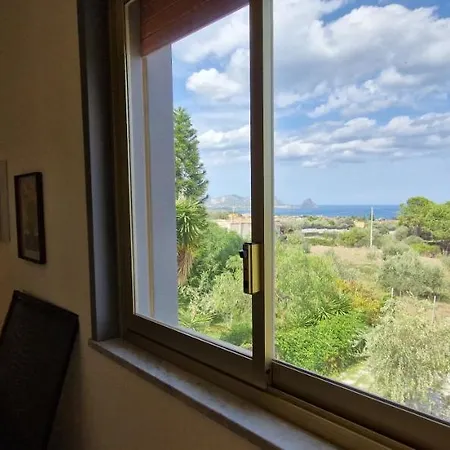 San Lorenzo Sicily *