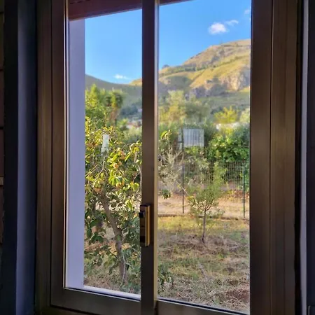 San Lorenzo Sicily Villa