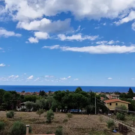 San Lorenzo Sicily Villa *