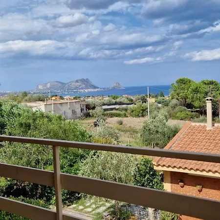 San Lorenzo Sicily Villa *