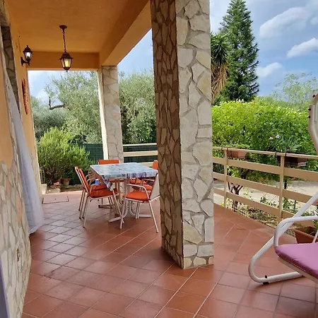 San Lorenzo Sicily Altavilla Milicia