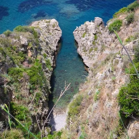 Villa San Lorenzo Sicily