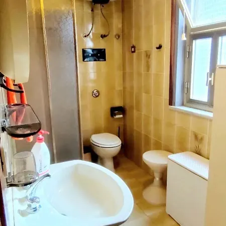 Villa San Lorenzo Sicily Altavilla Milicia