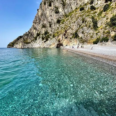 Villa San Lorenzo Sicily *