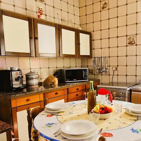 Villa San Lorenzo Sicily *