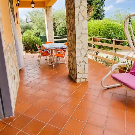 San Lorenzo Sicily *