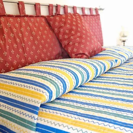 Villa San Lorenzo Sicily *