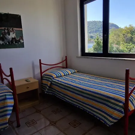 San Lorenzo Sicily Villa