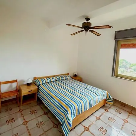 Villa San Lorenzo Sicily *