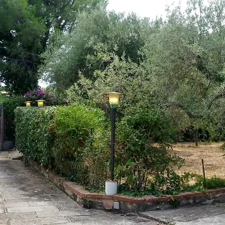 San Lorenzo Sicily Villa Altavilla Milicia