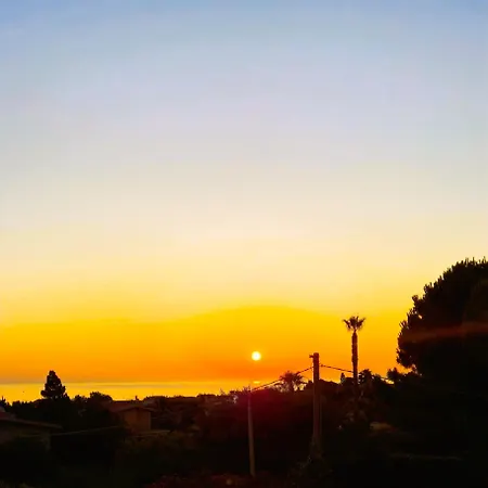 Villa San Lorenzo Sicily