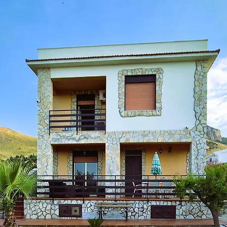 San Lorenzo Sicily Villa Altavilla Milicia