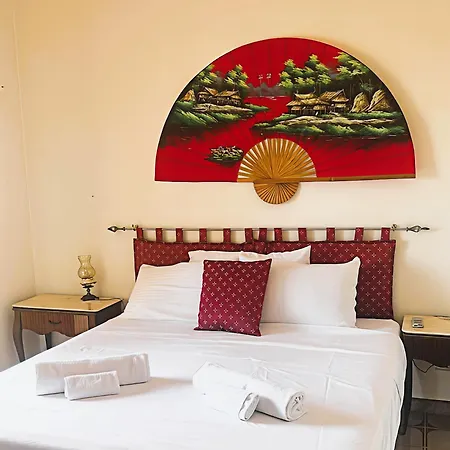 Villa San Lorenzo Sicily