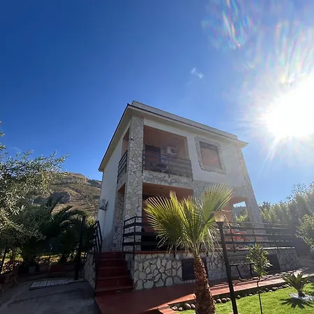 San Lorenzo Sicily Villa Altavilla Milicia